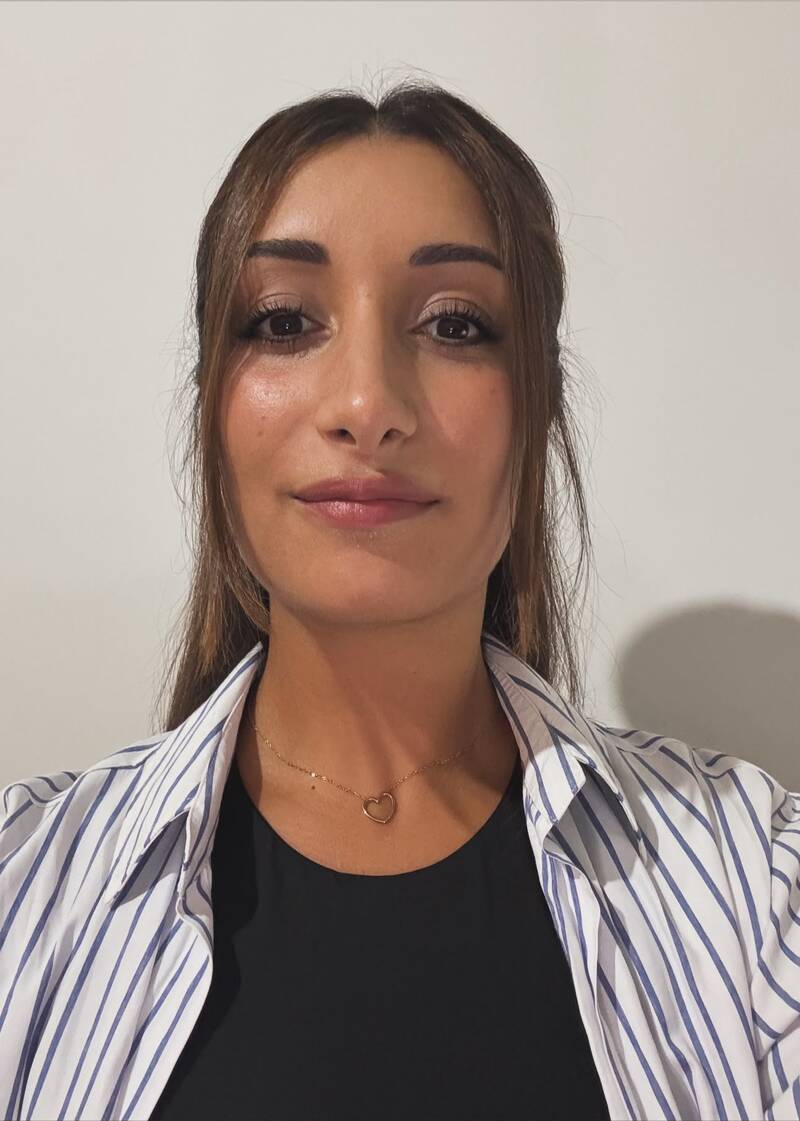 Dott.ssa Olga Leoni - Psicologa Clinica