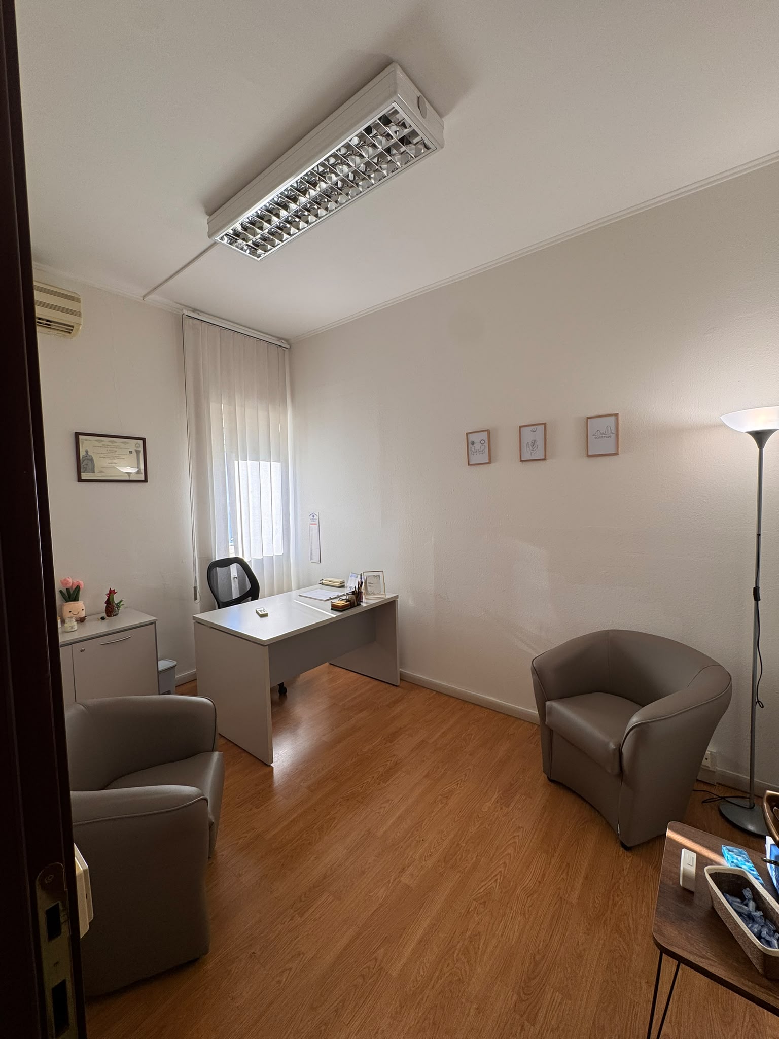 Studio di Psicologia Dott.ssa Olga Leoni Roma